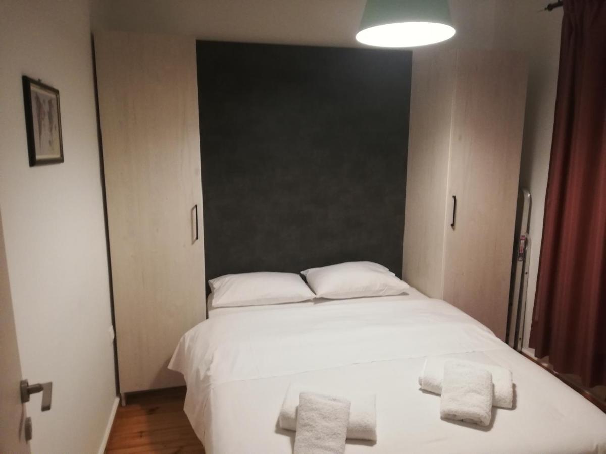 Apartament Svolio Welcome Saloniki