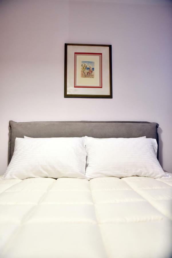 Svolio Welcome Apartament