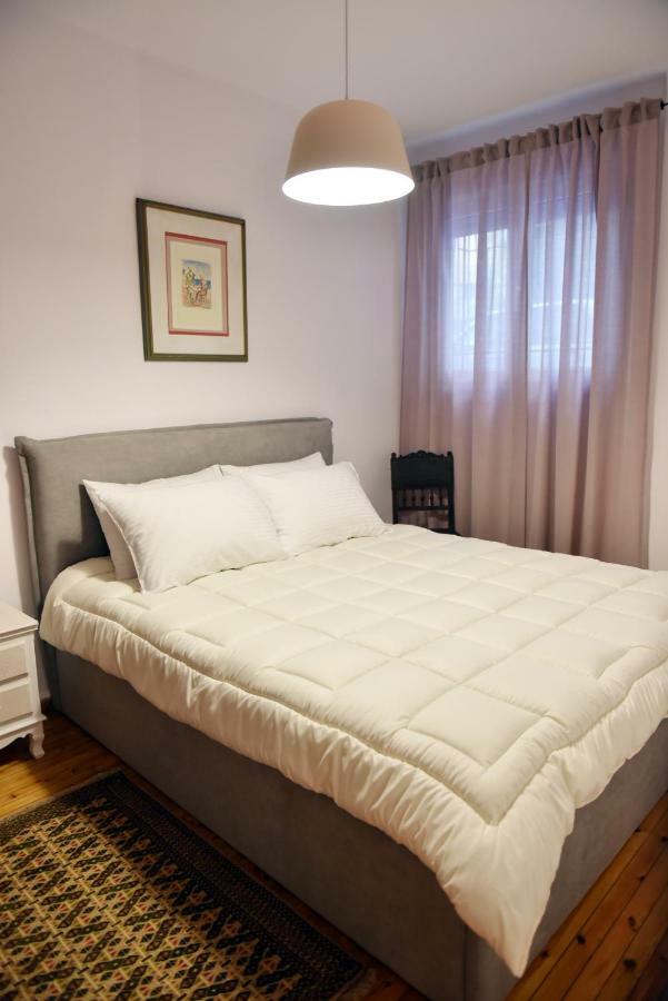 Apartament Svolio Welcome