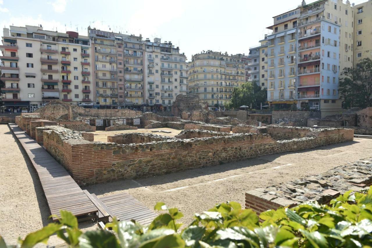 Svolio Welcome Apartament *