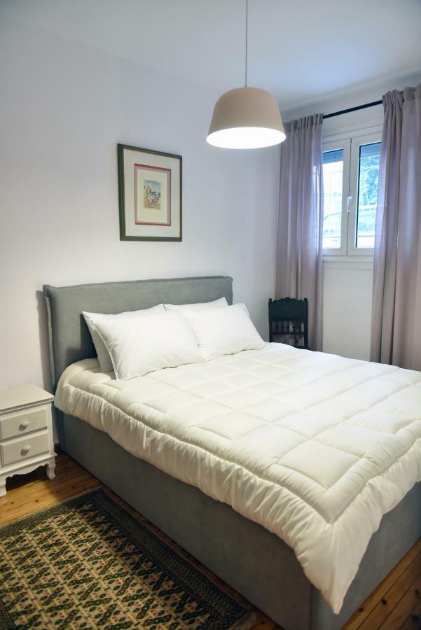 Apartament Svolio Welcome Saloniki