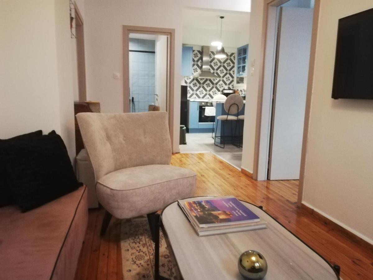 Svolio Welcome Appartement Thessalonique