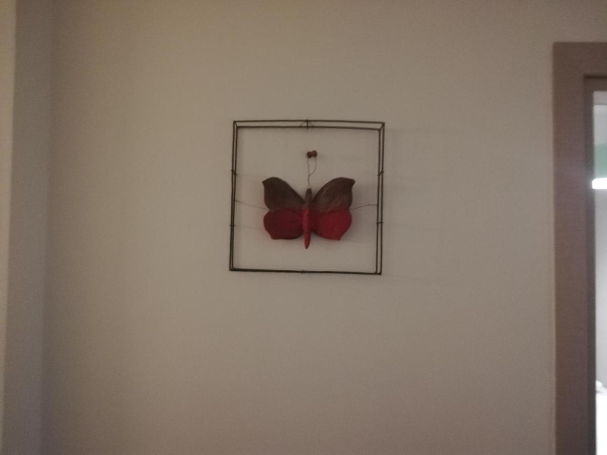 Appartement Svolio Welcome *