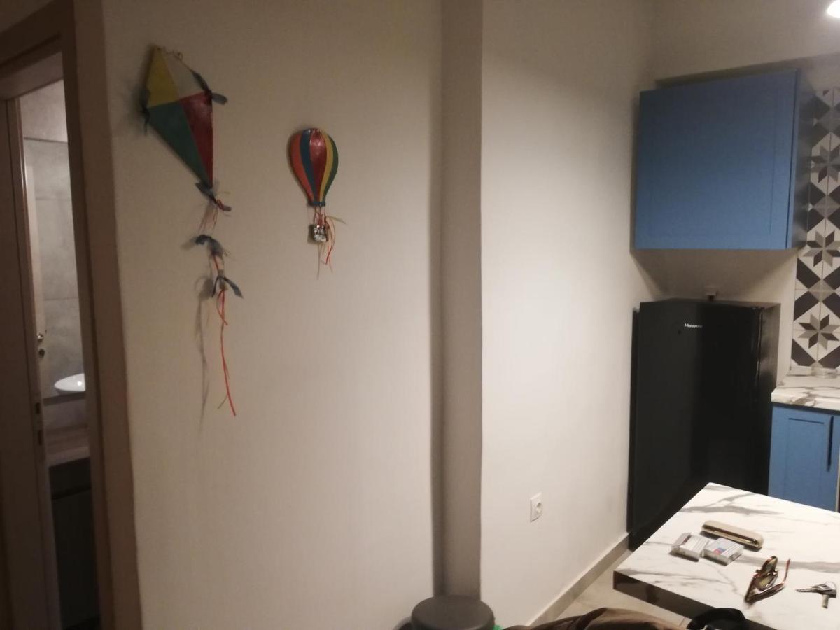 Appartement Svolio Welcome