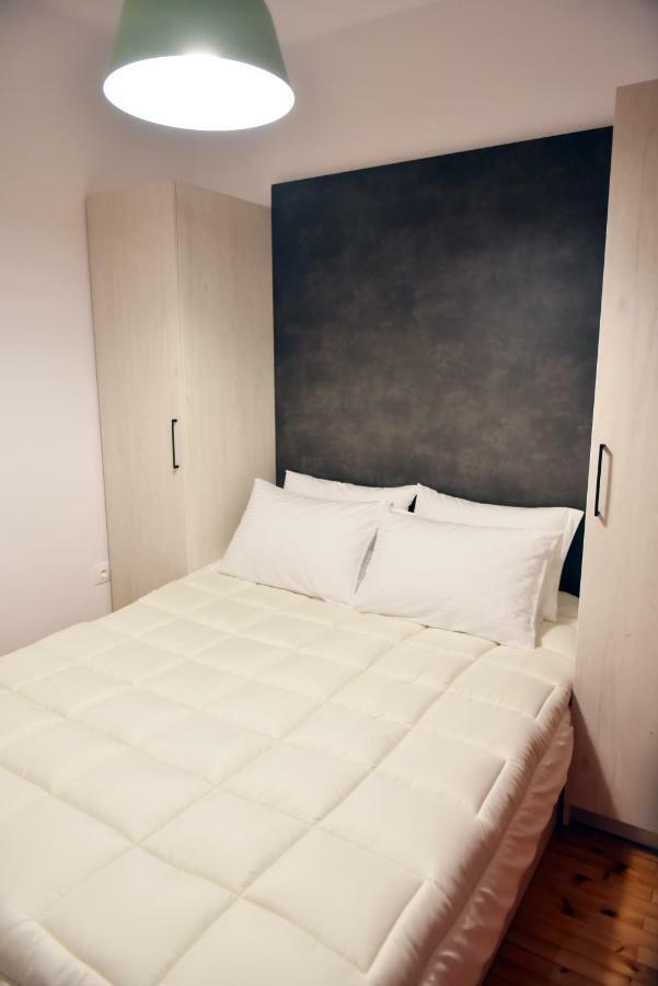 Svolio Welcome Appartement Thessalonique